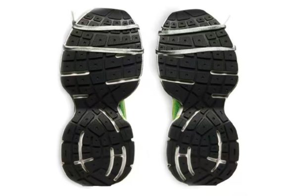 PK God Batch Balenciaga 3XL Fluo Yellow/Blue/Black 734734W3XL67019