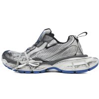 PK God Batch Balenciaga 3XL Sneaker 'Worn-Out - Grey Blue 734734 W3XL5 1214 PK God Batch Balenciaga 3XL Sneaker 'Worn-Out - Grey Blue 734734 W3XL5 1214