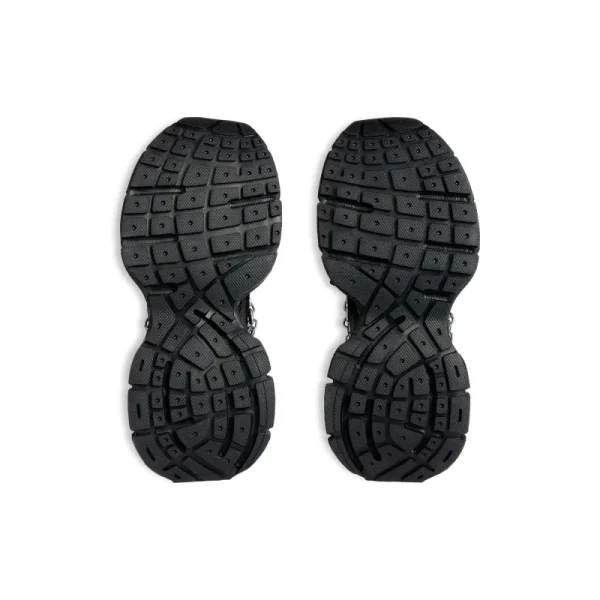 pk_god_batch_balenciaga_3xl_sneaker_chain_black_825622w3xpl1882_1C6571BBD781C PK God Batch Balenciaga 3XL Sneaker Chain Black 825622W3XPL1882