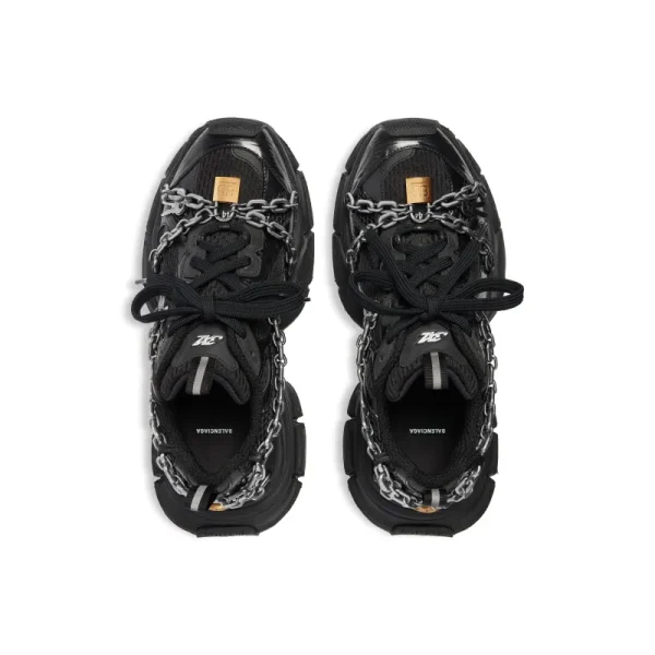 pk_god_batch_balenciaga_3xl_sneaker_chain_black_825622w3xpl1882_1C6571BE1FB17 PK God Batch Balenciaga 3XL Sneaker Chain Black 825622W3XPL1882