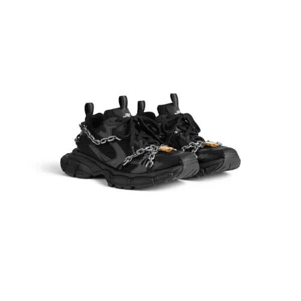 pk_god_batch_balenciaga_3xl_sneaker_chain_black_825622w3xpl1882_1C6571BE65814 PK God Batch Balenciaga 3XL Sneaker Chain Black 825622W3XPL1882