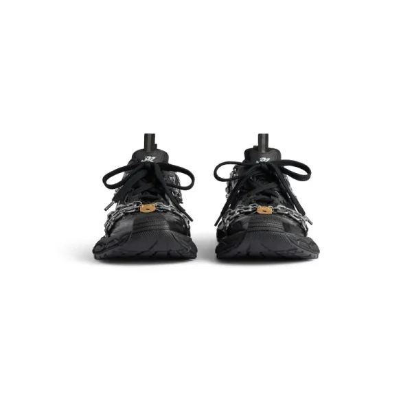 pk_god_batch_balenciaga_3xl_sneaker_chain_black_825622w3xpl1882_1C6571BEA421F PK God Batch Balenciaga 3XL Sneaker Chain Black 825622W3XPL1882