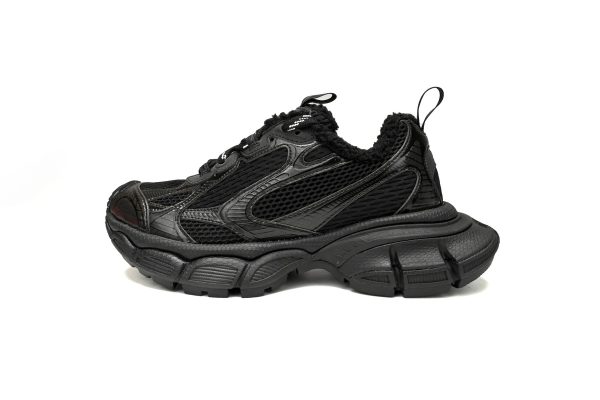 PK God Batch Balenciaga Black 734734 W3XL2 1000 PK God Batch Balenciaga Black 734734 W3XL2 1000