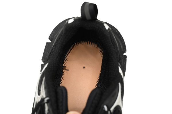 PK God Batch Balenciaga Black And White 542228 W2RB8 1090