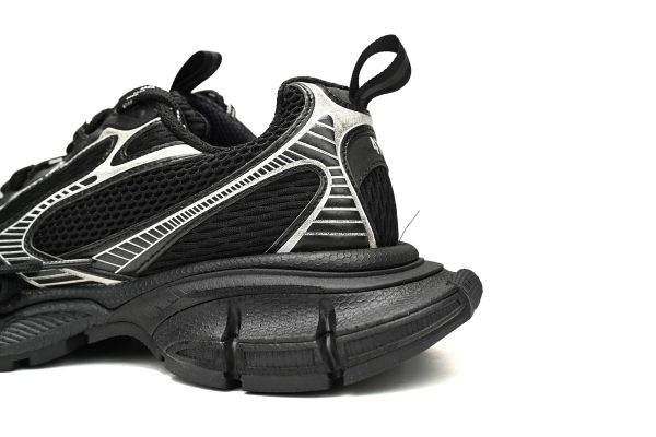 PK God Batch Balenciaga Black And White 542228 W2RB8 1090