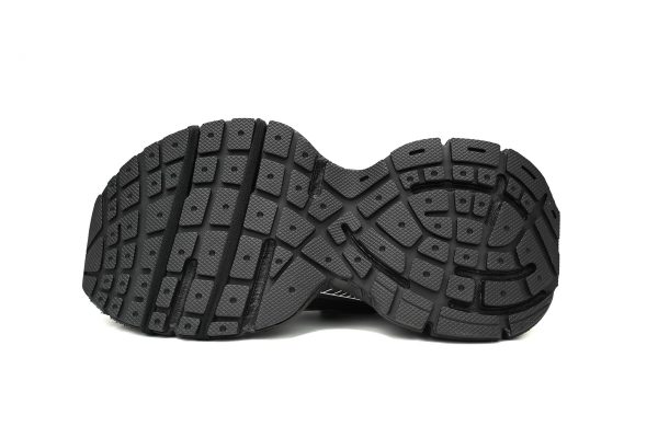 PK God Batch Balenciaga Black And White 542228 W2RB8 1090