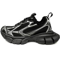 PK God Batch Balenciaga Black And White 734734 W3XL2 1090 PK God Batch Balenciaga Black And White 734734 W3XL2 1090