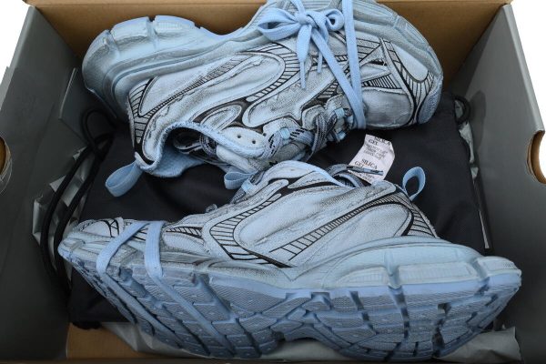 pk_god_batch_balenciaga_canvas_blue_734731_w3xdc_4000_1CBE597D5F112 PK God Batch Balenciaga Canvas Blue 734731 W3XDC 4000