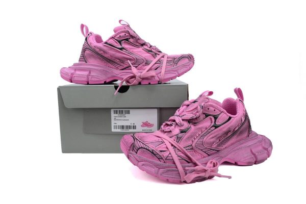 pk_god_batch_balenciaga_canvas_pink_734731_w3xdc_5000_1CBE58ED23B14 PK God Batch Balenciaga 3XL Canvas Pink 734731 W3XDC 5000