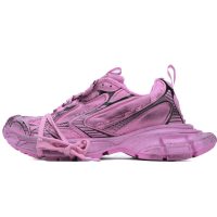 PK God Batch Balenciaga 3XL Canvas Pink 734731 W3XDC 5000 PK God Batch Balenciaga 3XL Canvas Pink 734731 W3XDC 5000