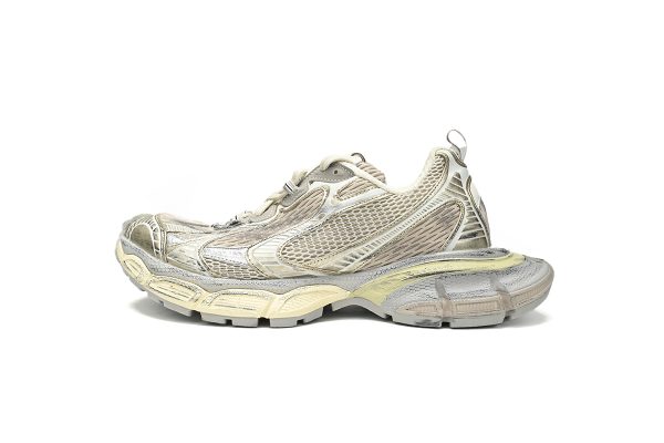 PK God Batch Balenciaga Grey Green 734734 W3XL5 9031 PK God Batch Balenciaga Cham Pagne 734731 W3XL4 9191