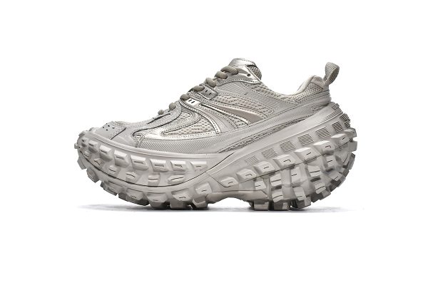 PK God Batch Balenciaga Defender Beige 685611 W2RA6 9700 PK God Batch Balenciaga Defender Beige 685611 W2RA6 9700