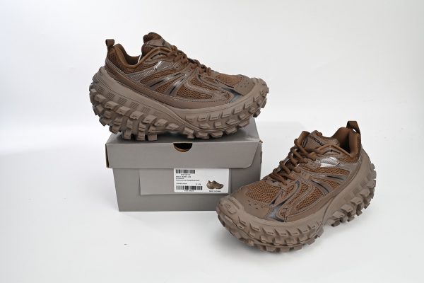 pk_god_batch_balenciaga_defender_black_brown_685611_w3rbs_2408_1B239B7D6DD17 PK God Batch Balenciaga Defender Black Brown 685611 W3RBS 2408