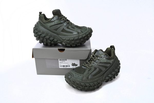 pk_god_batch_balenciaga_defender_blackish_green__685611_w2ra6_3000_1B239C326C91C PK God Batch Balenciaga Defender Blackish Green 685611 W2RA6 3000