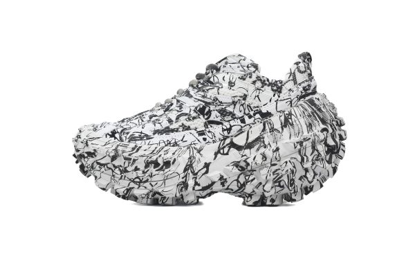 PK God Batch Balenciaga Defender Graffiti 685611 W2RAM 9010 PK God Batch Balenciaga Defender Graffiti 685611 W2RAM 9010