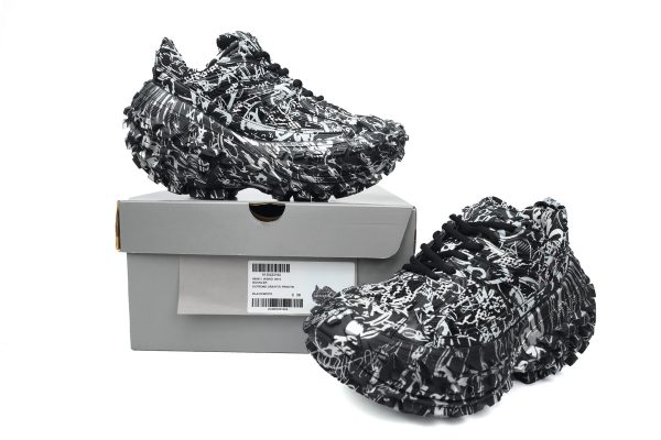 pk_god_batch_balenciaga_defender_graffiti_685611_w2rg1_9015_1B239AE6D4413 PK God Batch Balenciaga Defender Graffiti 685611 W2RG1 9015