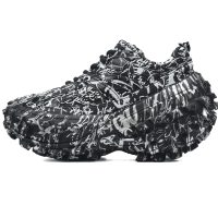 PK God Batch Balenciaga Defender Graffiti 685611 W2RG1 9015 PK God Batch Balenciaga Defender Graffiti 685611 W2RG1 9015