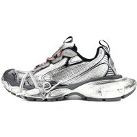 PK God Batch Balenciaga Grey Red PK God Batch Balenciaga Grey Red