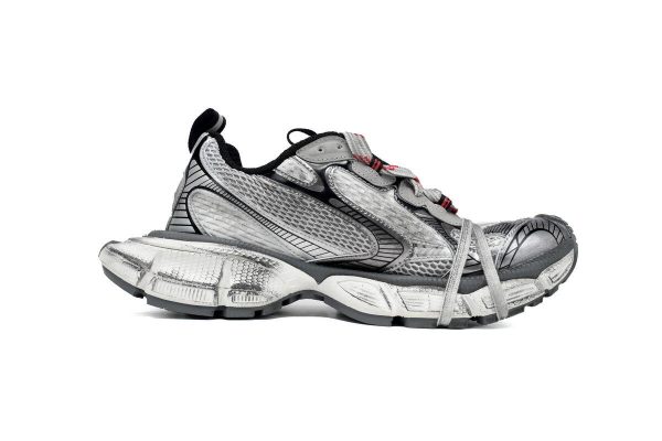 pk_god_batch_balenciaga_grey_red_1CBE5E8CC0F11 PK God Batch Balenciaga Grey Red