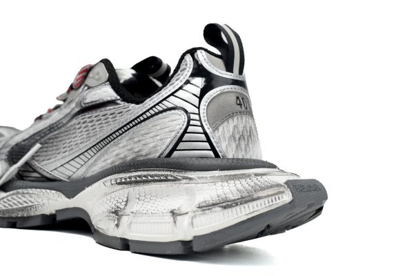 pk_god_batch_balenciaga_grey_red_1CBE5E955D11E PK God Batch Balenciaga Grey Red