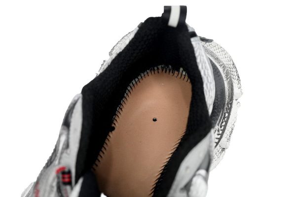 pk_god_batch_balenciaga_grey_red_1CBE5E9E39717 PK God Batch Balenciaga Grey Red