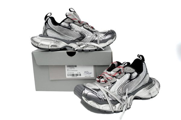 pk_god_batch_balenciaga_grey_red_1CBE5EA02C211 PK God Batch Balenciaga Grey Red