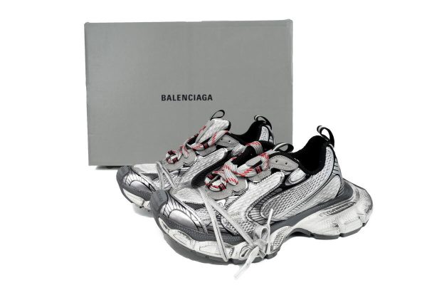 pk_god_batch_balenciaga_grey_red_1CBE5EA20F61B PK God Batch Balenciaga Grey Red