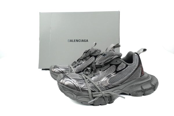 pk_god_batch_balenciaga_grey_silver_542228_w2rb8_1210_1CBE578918C17 PK God Batch Balenciaga Grey Silver 542228 W2RB8 1210