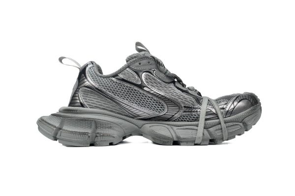 pk_god_batch_balenciaga_grey_silver_542228_w2rb8_1210_1CBE57957C918 PK God Batch Balenciaga Grey Silver 542228 W2RB8 1210