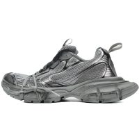 PK God Batch Balenciaga Grey Silver 542228 W2RB8 1210 PK God Batch Balenciaga Grey Silver 542228 W2RB8 1210