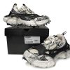 PK God Batch Balenciaga Panda Ice Velvet 734734 W3XL2 9710