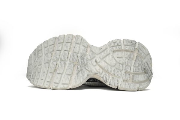 PK God Batch Balenciaga Panda Ice Velvet 734734 W3XL2 9710