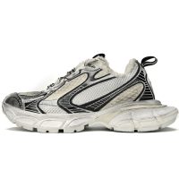 PK God Batch Balenciaga Panda Ice Velvet 734734 W3XL2 9710 PK God Batch Balenciaga Panda Ice Velvet 734734 W3XL2 9710