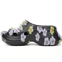 PK God Batch BALENCIAGA Pool Croc Watermark Black 677389 W1S8G 6556 PK God Batch BALENCIAGA Pool Croc Watermark Black 677389 W1S8G 6556