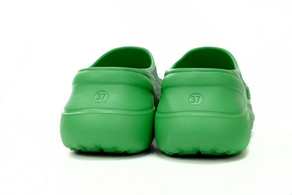 pk_god_batch_balenciaga_pool_crocs_green_677386_w1s8e_3033_1B1CE0F05F218 PK God Batch BALENCIAGA Pool Crocs Green 677386 W1S8E 3033