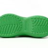 pk_god_batch_balenciaga_pool_crocs_green_677386_w1s8e_3033_1B1CE0F0C741B PK God Batch BALENCIAGA Pool Crocs Green 677386 W1S8E 3033