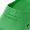 pk_god_batch_balenciaga_pool_crocs_green_677386_w1s8e_3033_1B1CE0F198C14 PK God Batch BALENCIAGA Pool Crocs Green 677386 W1S8E 3033