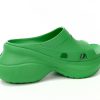 pk_god_batch_balenciaga_pool_crocs_green_677386_w1s8e_3033_1B1CE0F26951F PK God Batch BALENCIAGA Pool Crocs Green 677386 W1S8E 3033