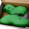 pk_god_batch_balenciaga_pool_crocs_green_677386_w1s8e_3033_1B1CE0F46A71E PK God Batch BALENCIAGA Pool Crocs Green 677386 W1S8E 3033