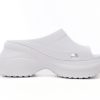 pk_god_batch_balenciaga_pool_crocs_white_677389_w1s8e_9000_1B1CE1ABE5B1B PK God Batch BALENCIAGA Pool Crocs White 677389 W1S8E 9000