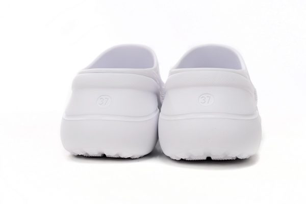 pk_god_batch_balenciaga_pool_crocs_white_677389_w1s8e_9000_1B1CE1AC6D412 PK God Batch BALENCIAGA Pool Crocs White 677389 W1S8E 9000