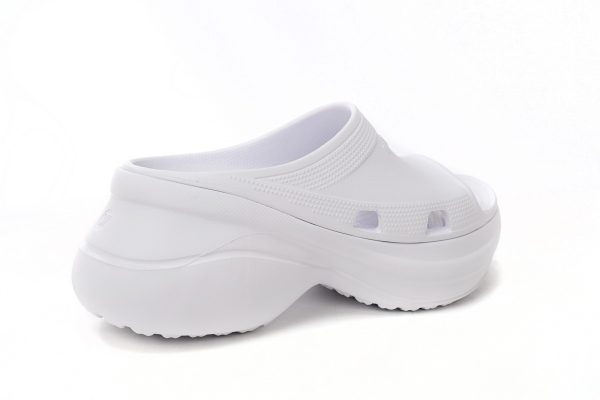 pk_god_batch_balenciaga_pool_crocs_white_677389_w1s8e_9000_1B1CE1AEA7C13 PK God Batch BALENCIAGA Pool Crocs White 677389 W1S8E 9000