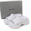 pk_god_batch_balenciaga_pool_crocs_white_677389_w1s8e_9000_1B1CE1B005A19 PK God Batch BALENCIAGA Pool Crocs White 677389 W1S8E 9000