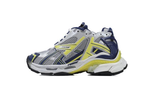 PK God Batch Balenciaga Runner 677403 W2RN1 0080 PK God Batch Balenciaga Runner 677403 W2RN1 0080