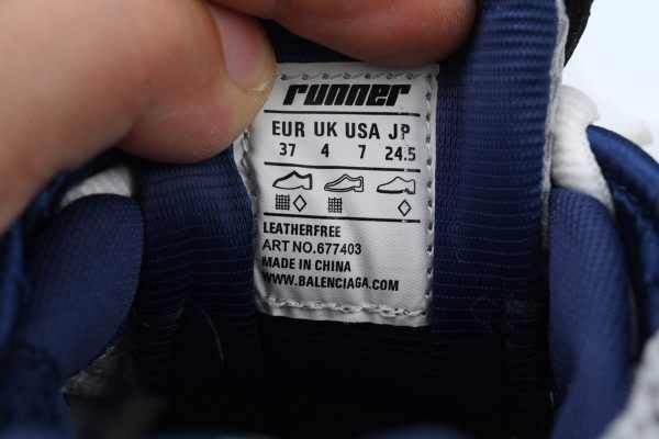pk_god_batch_balenciaga_runner_677403_w2rn1_0080_1C59C4DC53D11 PK God Batch Balenciaga Runner 677403 W2RN1 0080