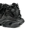 PK God Batch Balenciaga Runner Black
