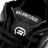PK God Batch Balenciaga Runner Black