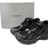 PK God Batch Balenciaga Runner Black