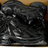 PK God Batch Balenciaga Runner Black