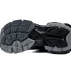PK God Batch Balenciaga Runner All Black Gray 677402 W3RB2 1515